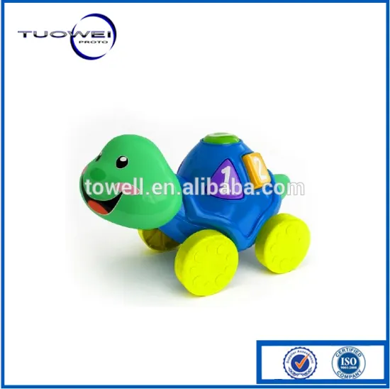China Custom Plastic Toys For Kids