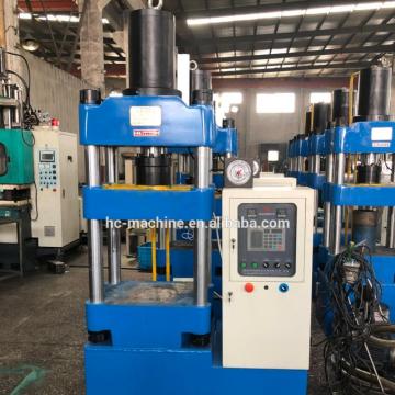 YJ-63T four column hydraulic press machine