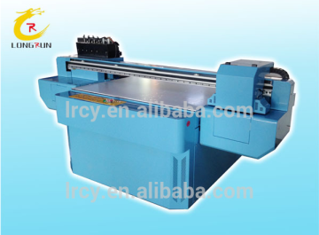 Rich experience factory uv flatbed printer inkjet printer for sale(1300*1300mm)