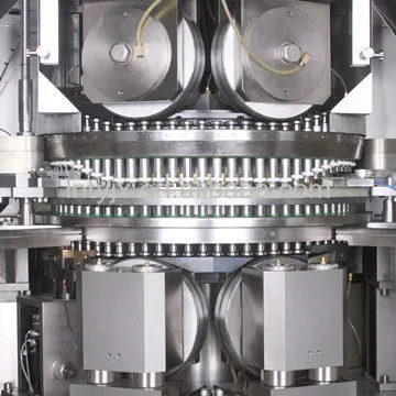 tablet press machine TYJX