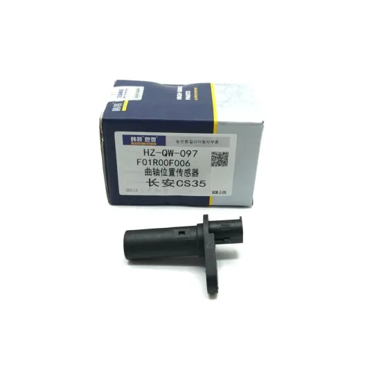 High Quality F01R00F006 Crankshaft Position Sensor for Changan CS35