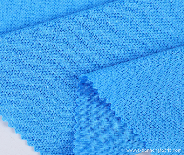 100% Poiyester Mesh Fabric