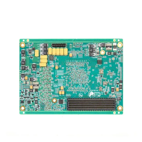 Turnkey PCB Design and Assembly Services