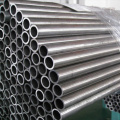 St52 Precision Cold Rolled Seamless Steel Tubes