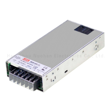 Mean Well MSP-450-7.5 450W 7.5V 60A Power Supply