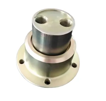 High Quality Agriculture Machine Bearings - 28071300 Hub Unit Bearing Assembly Direct Sales from China Factory