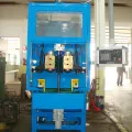 Horizontal Seam Welding Machine for Shock Absorber