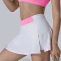 Fashion Pocket Women Tennis Faldas cortas Vestidos Activerwear