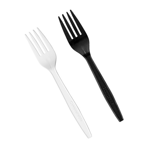 6.5" Medium Duty CPLA Fork