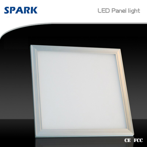 36W 600*600mm 5500k-6000k LED Panel Light with Epistar