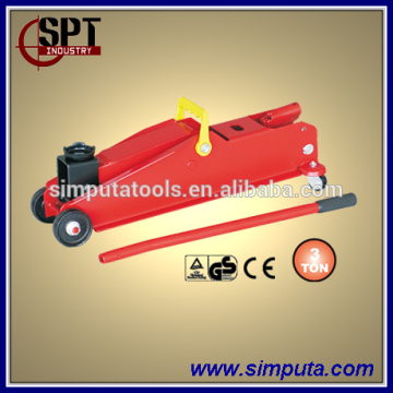 3T hydraulic floor jack Car jack SPT-32031