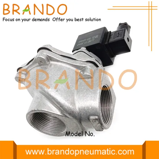 SCG353A047 1-1/2'' Diaphragm Dust Collector Pulse Jet Valve