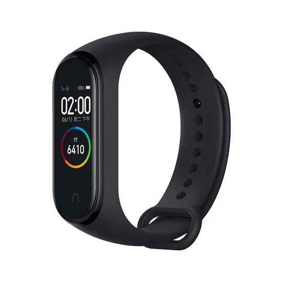 Fitness1.62 Amoled NFC Smart Bracelet M3-M7: Activity Tracker Smartwatch