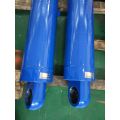 CDL1 AGC Cylinder for Heavy Duty Hydraulic Ram