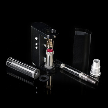 Bunga vaporizer pegang tangan terbaik