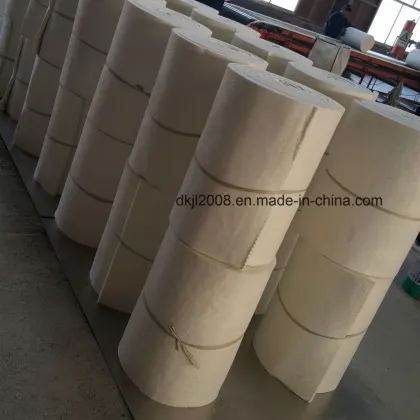 Kaowool Insulation 1260 Waterproof Ceramic Fiber Blanket