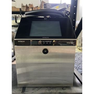 95% новый оригинал использованный Hitachi Gu Cij Printer