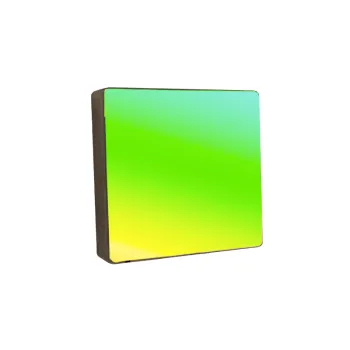 64x64mm 1200 Lines Plano Ruled Reflective Diffraction Grating for Spectrometer