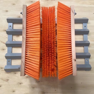 Heavy Duty Golf Shoe Polisher and Boot Scrubber