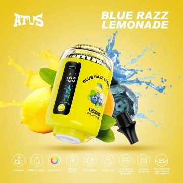 Gudang ATVS 120K Puffs Hookah Head Vape