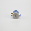 Custom Rotary Slip Ring Motor Slip Ring