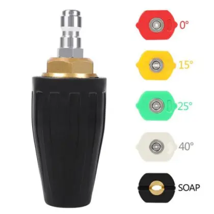 Car Washer For High Pressure Washer Cleaner Accessory