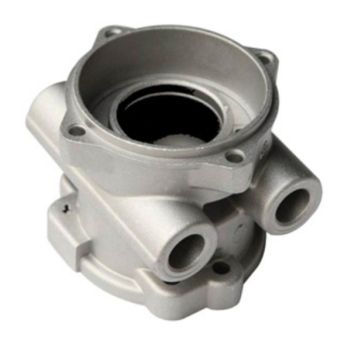 Valve Casting Parts Aluminum Valve Body Housing Aluminum Die Casting Parts Factory