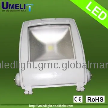 long-distance led flood light