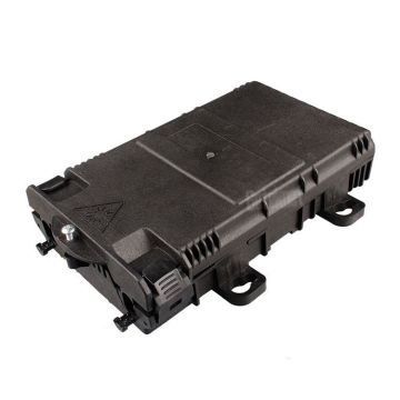 ODN 8 Core FTTH Box IP67 Fiber Optic Termination and Distribution Box for DIO