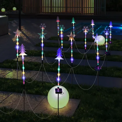 LED Road landscape Lights
