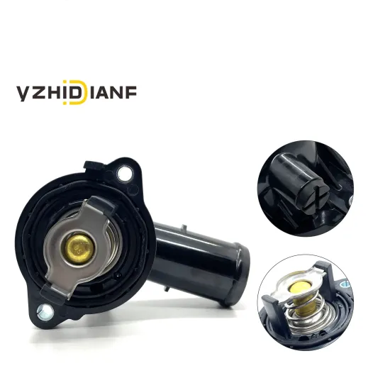 Wholesale Auto Engine Thermostat Housing 5184651AG 5184651AH 5184651AF 5184655AE for Chrysler Jeep Grand Cherokee Wrangler