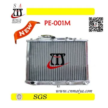 16400-87288-000 autoparts for radiator