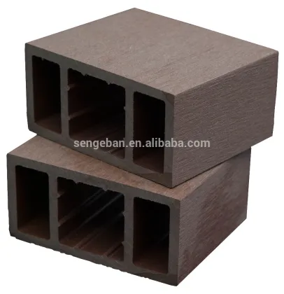 WPC Railing / wpc fence panels