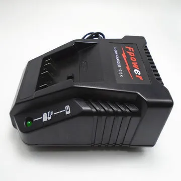 18V Lithium Bosch Battery Charger