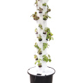 Indoor New Vertical Tower Hydroponic growing Systems