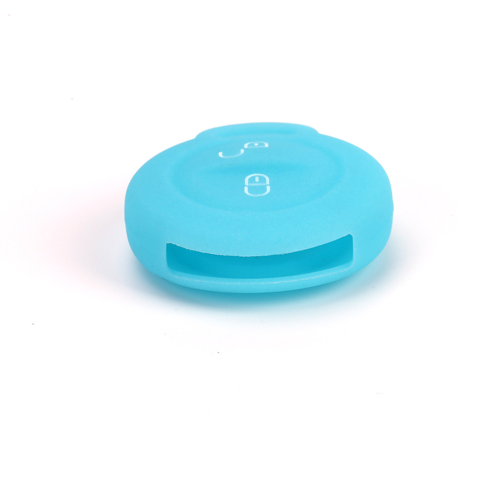 Vw silicone key cover