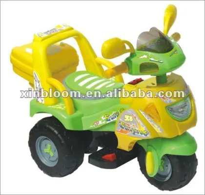 Green children motorbike,baby motorbike CM001