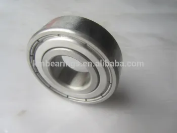 steel ball for bearing KM 6409ZZ deep groove ball bearing
