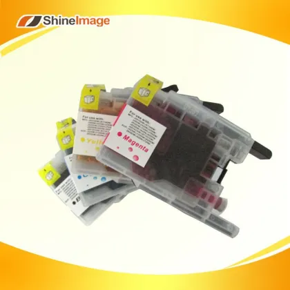 for Brother ink cartridge lc73