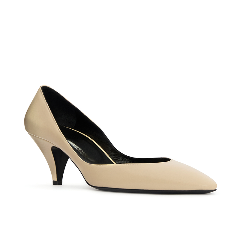 Sleek and Stylish Women's Stiletto Heels