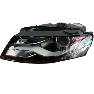 Original Factory Refurbished LED Headlight for Audi A4 B8 2009-2013