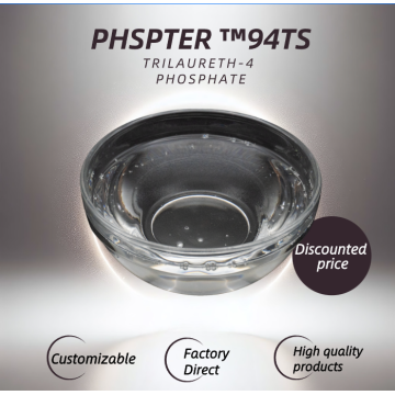 Silk Smooth Trilaureth-4 phosphate