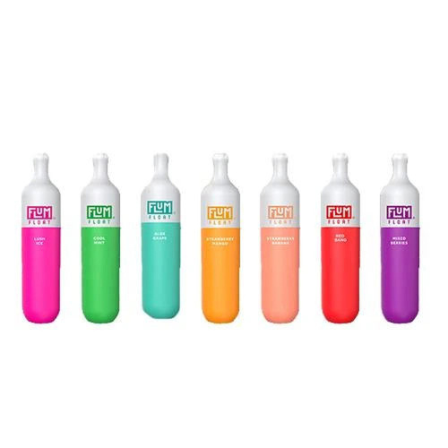Flum Float 3000 Disposable Vape Device