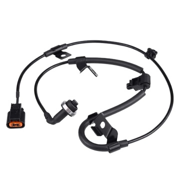 Wholesale OEM 4670B007 ABS Sensor for Mitsubishi L200 Triton 4X4 Pickup