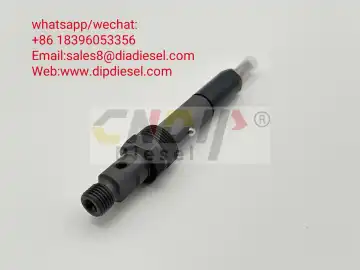 INJECTOR AS-FUEL 1416189 - Caterpillar