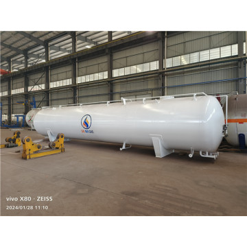 40m3 20ton LPG Storage Tank