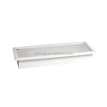 Huaji 2*20W επιφανειακή στήριξη φθορίζον φως οροφής - JPY22-2