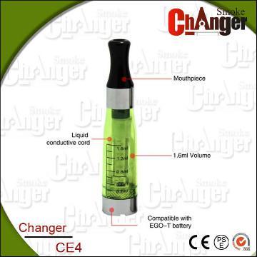 E-Cigar, E-Cigarette, Electronic Cigarette (CE4)
