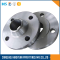 10Inch Class300 ASME B16.9 Mặt bích RF WN