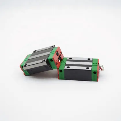 HIWIN Linear Guide EGH30SA Slide Rail Block Bearing